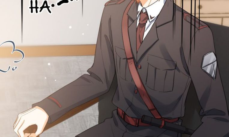 Nụ Hôn Vực Thẳm Chapter 109 - 27