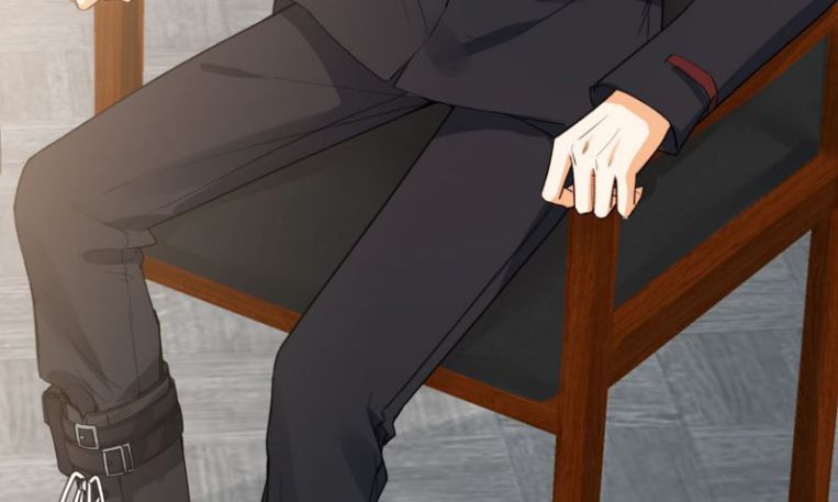 Nụ Hôn Vực Thẳm Chapter 109 - 28