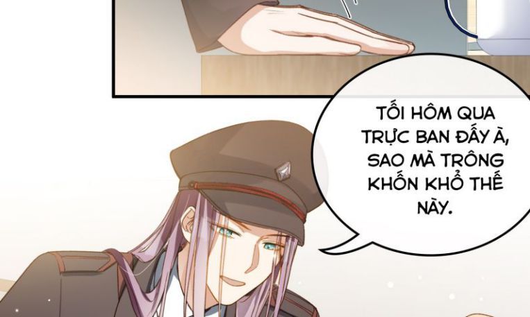 Nụ Hôn Vực Thẳm Chapter 109 - 31