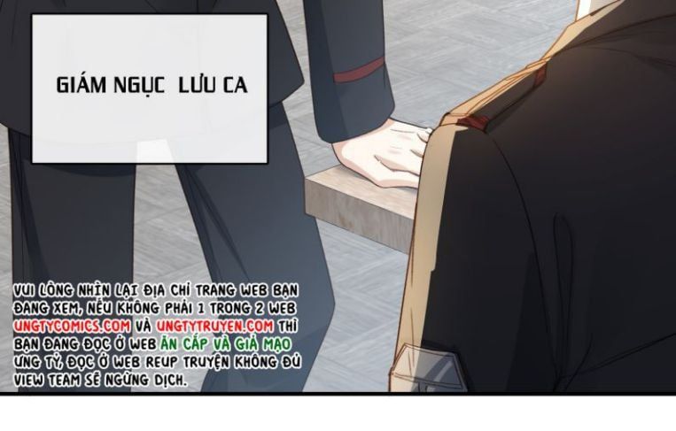 Nụ Hôn Vực Thẳm Chapter 109 - 33