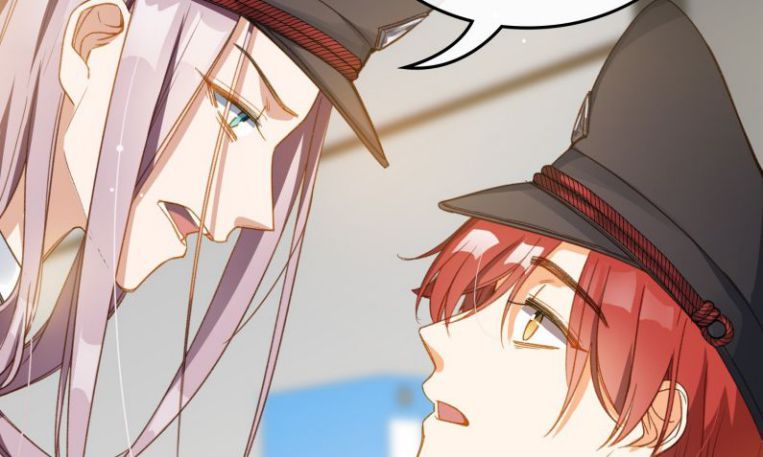 Nụ Hôn Vực Thẳm Chapter 109 - 38