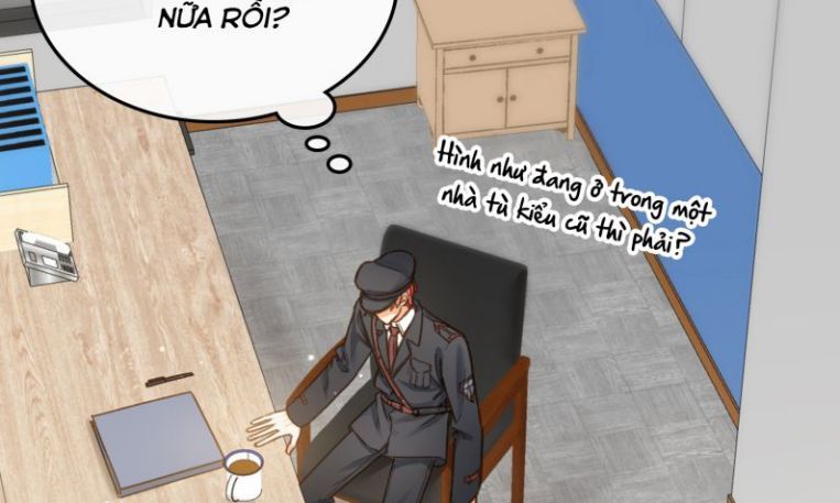 Nụ Hôn Vực Thẳm Chapter 109 - 45