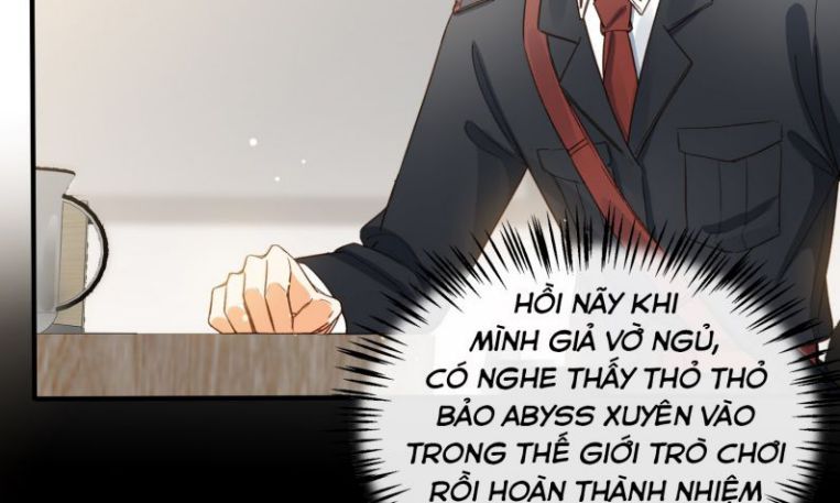 Nụ Hôn Vực Thẳm Chapter 109 - 48