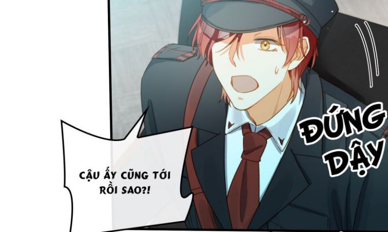 Nụ Hôn Vực Thẳm Chapter 109 - 61