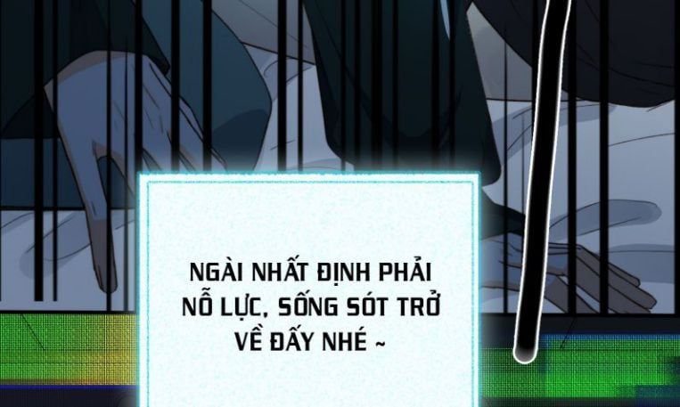 Nụ Hôn Vực Thẳm Chapter 109 - 8