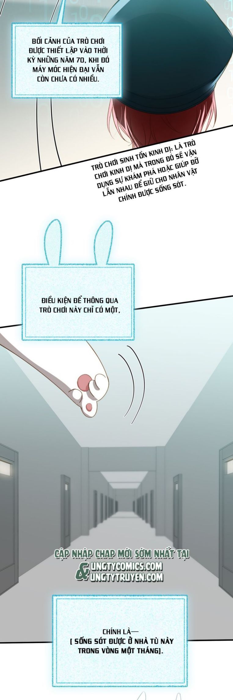 Nụ Hôn Vực Thẳm Chapter 109 - 82