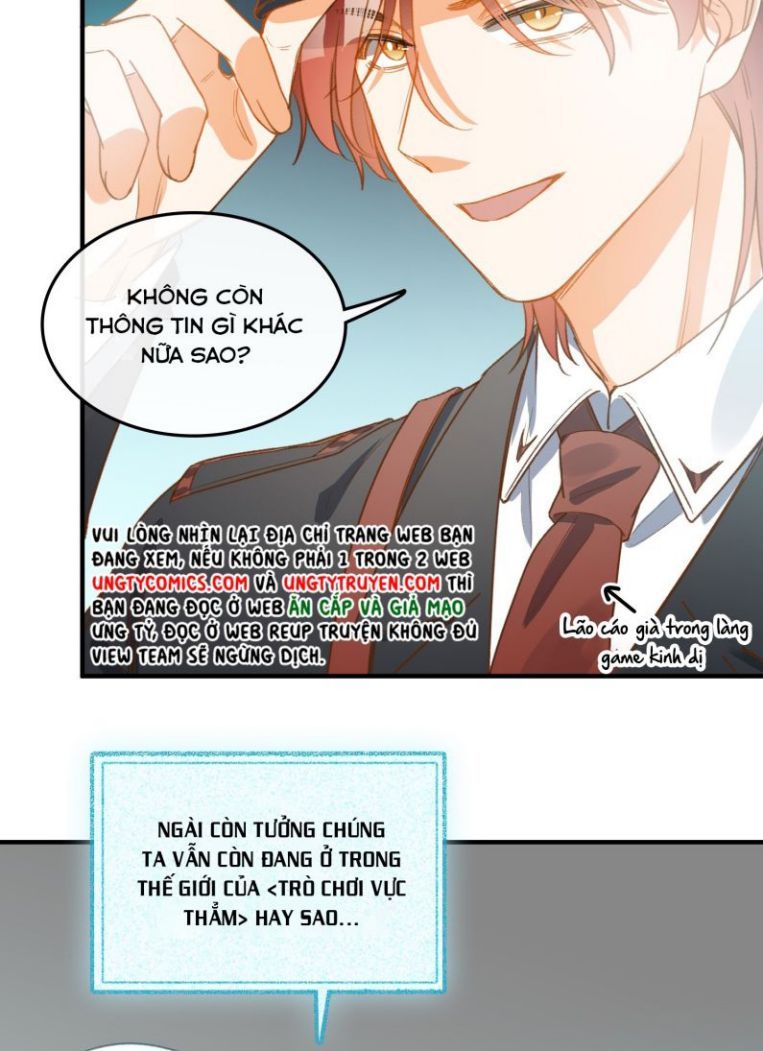 Nụ Hôn Vực Thẳm Chapter 109 - 84