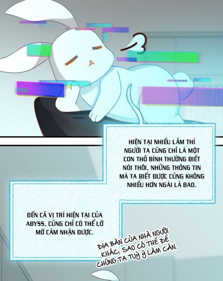 Nụ Hôn Vực Thẳm Chapter 109 - 85
