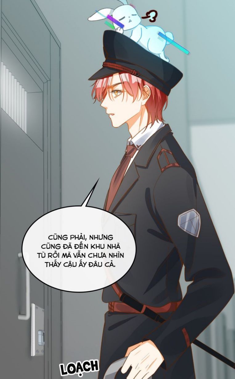 Nụ Hôn Vực Thẳm Chapter 109 - 86