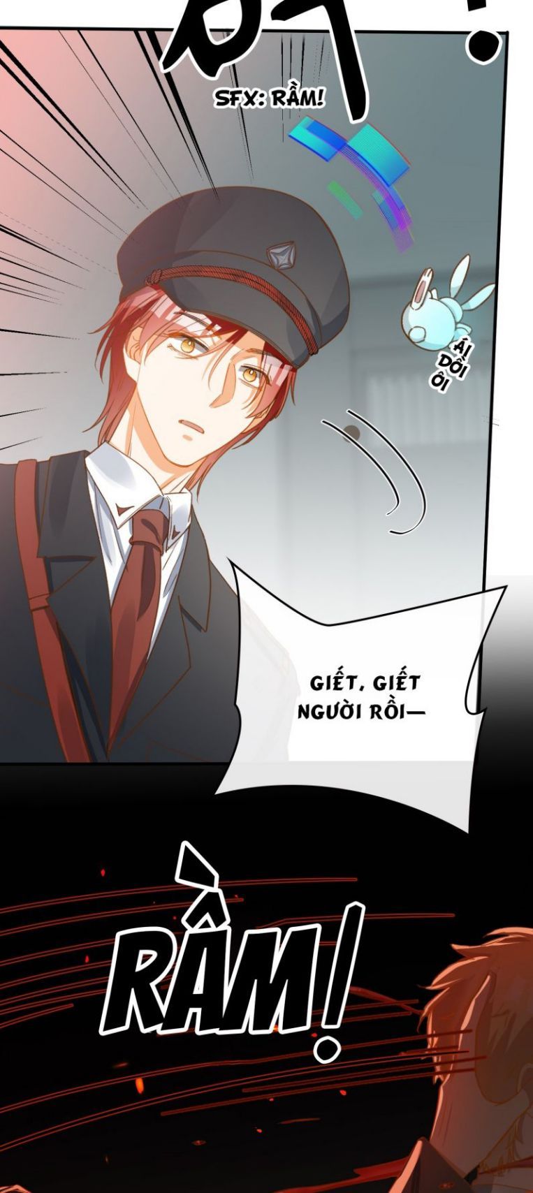 Nụ Hôn Vực Thẳm Chapter 109 - 88