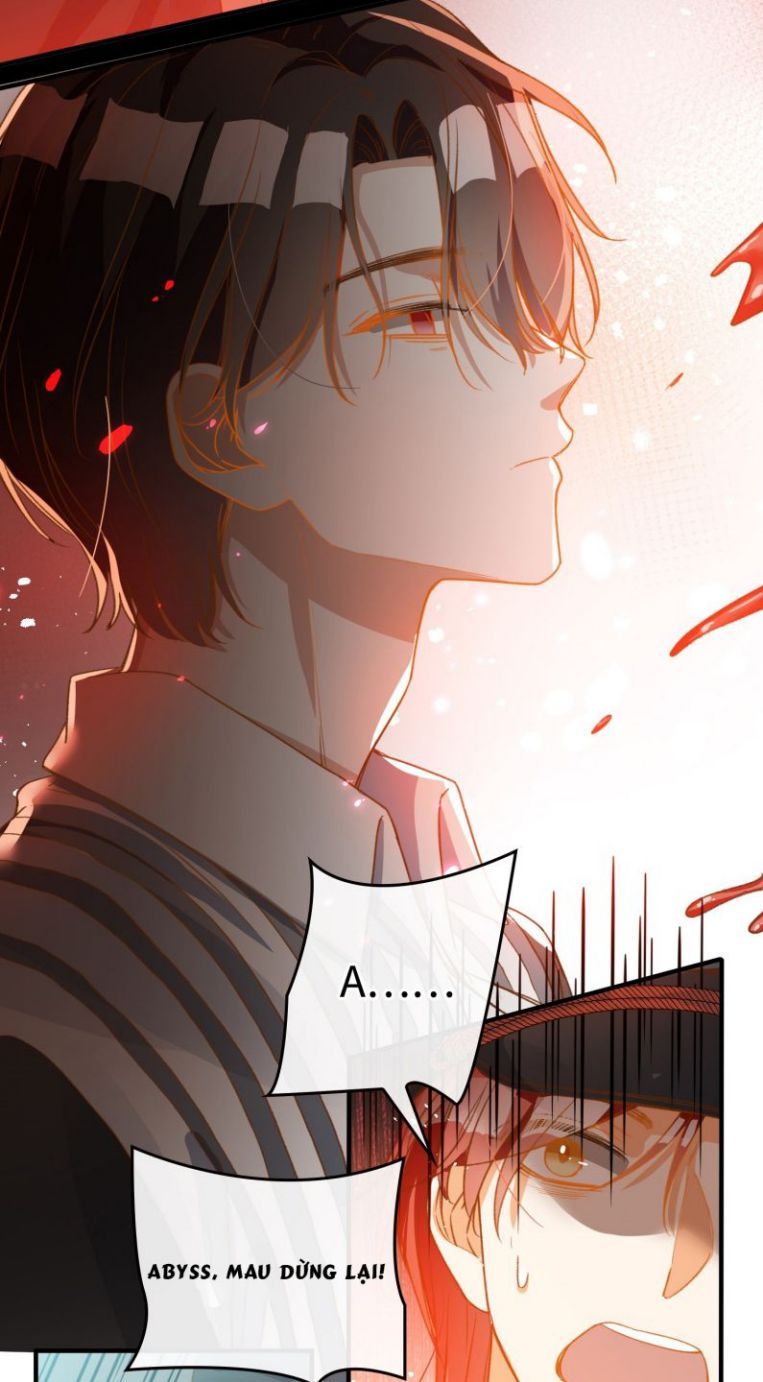 Nụ Hôn Vực Thẳm Chapter 109 - 90