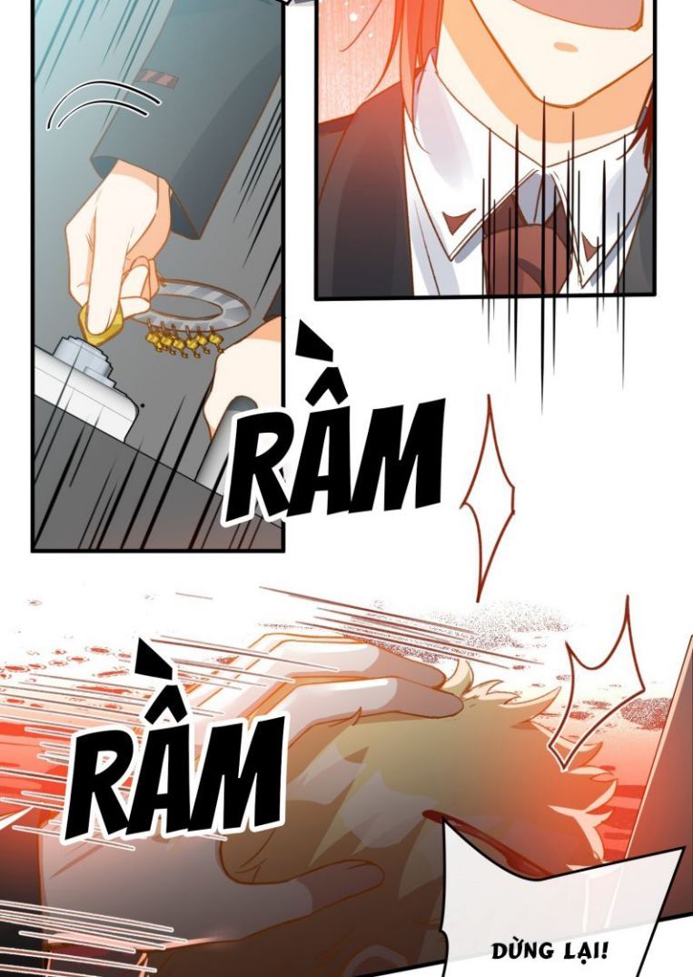 Nụ Hôn Vực Thẳm Chapter 109 - 91