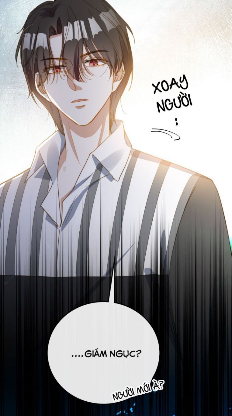 Nụ Hôn Vực Thẳm Chapter 109 - 94