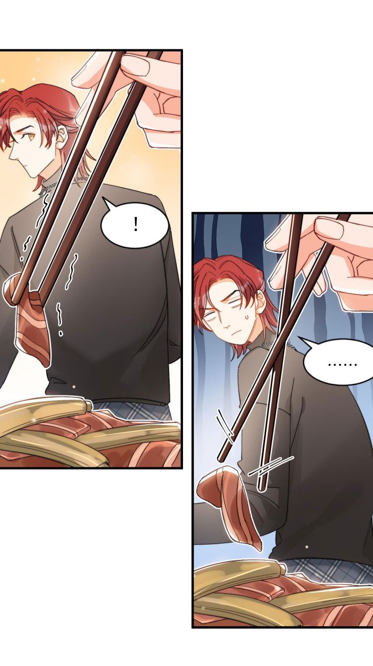 Nụ Hôn Vực Thẳm Chapter 11 - 12