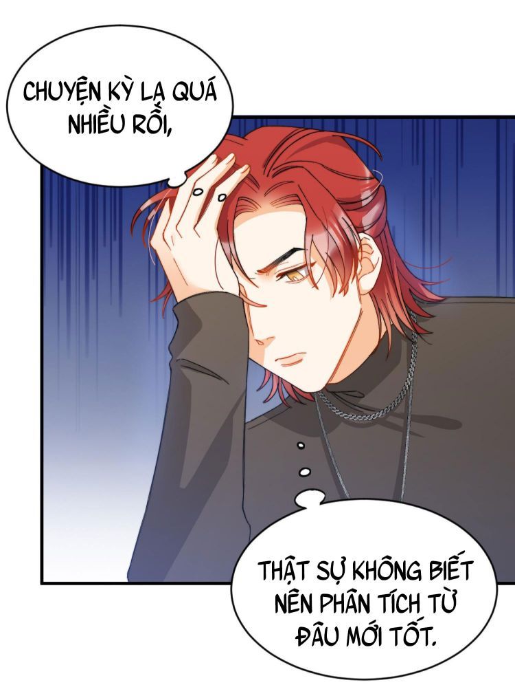 Nụ Hôn Vực Thẳm Chapter 11 - 20
