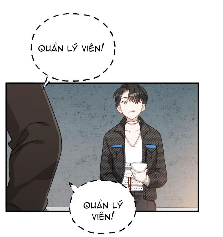 Nụ Hôn Vực Thẳm Chapter 11 - 22