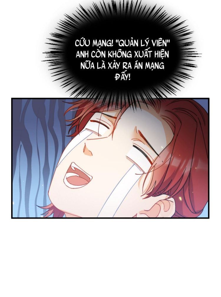 Nụ Hôn Vực Thẳm Chapter 11 - 26