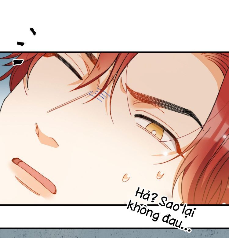 Nụ Hôn Vực Thẳm Chapter 11 - 27