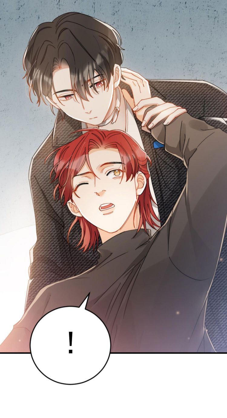 Nụ Hôn Vực Thẳm Chapter 11 - 28