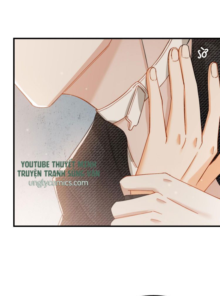 Nụ Hôn Vực Thẳm Chapter 11 - 29