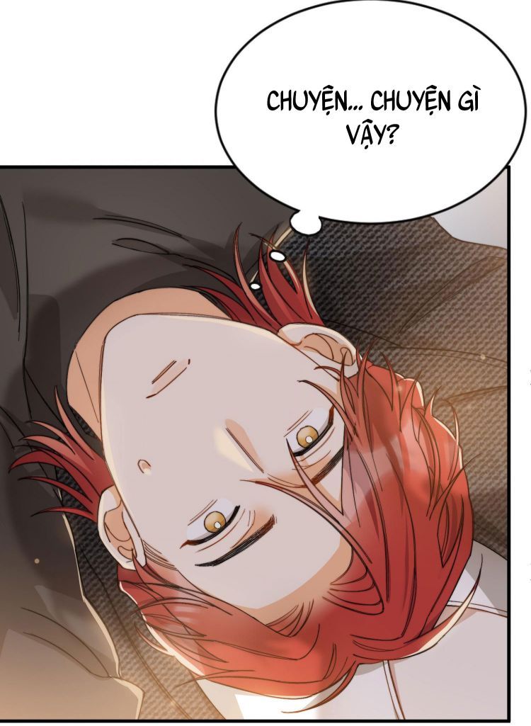 Nụ Hôn Vực Thẳm Chapter 11 - 30