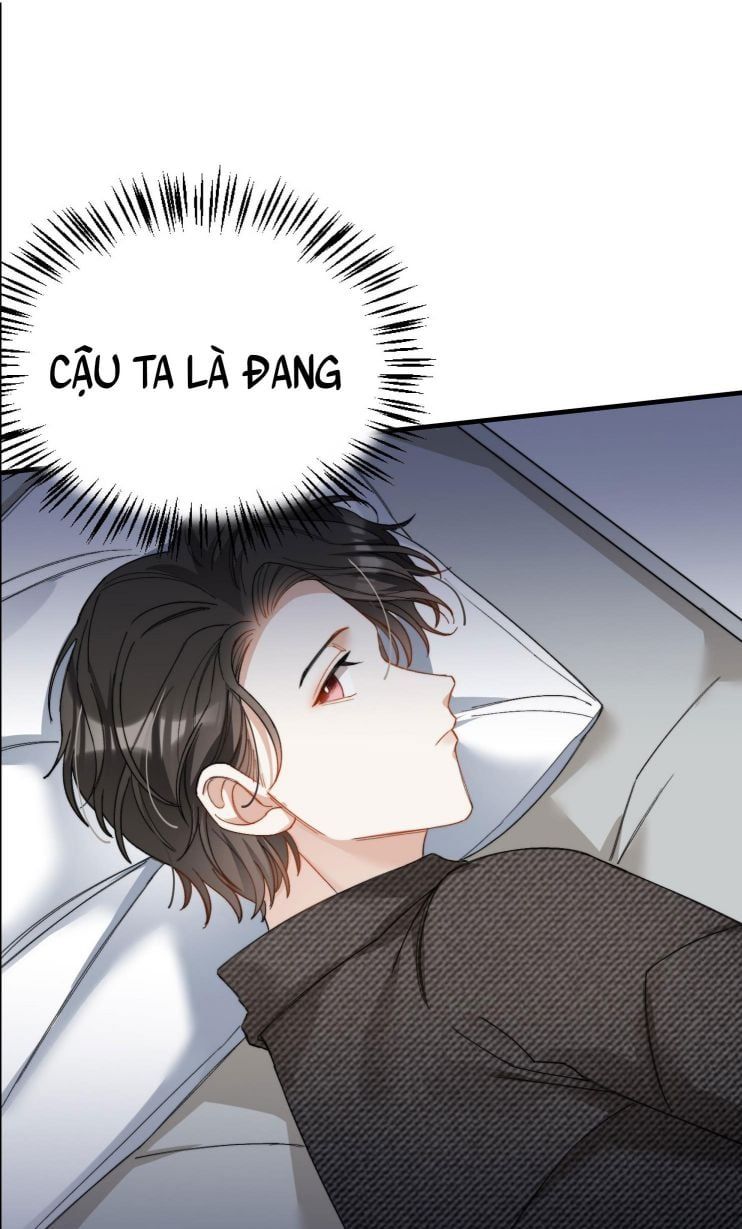 Nụ Hôn Vực Thẳm Chapter 11 - 4