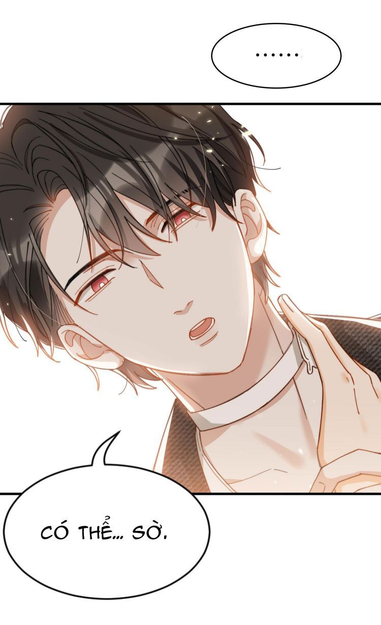 Nụ Hôn Vực Thẳm Chapter 11 - 31