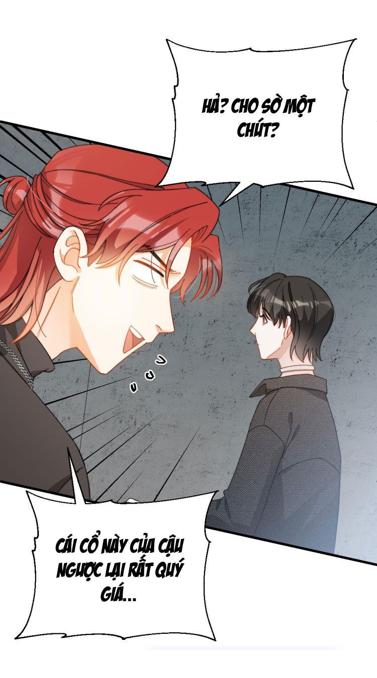 Nụ Hôn Vực Thẳm Chapter 11 - 34