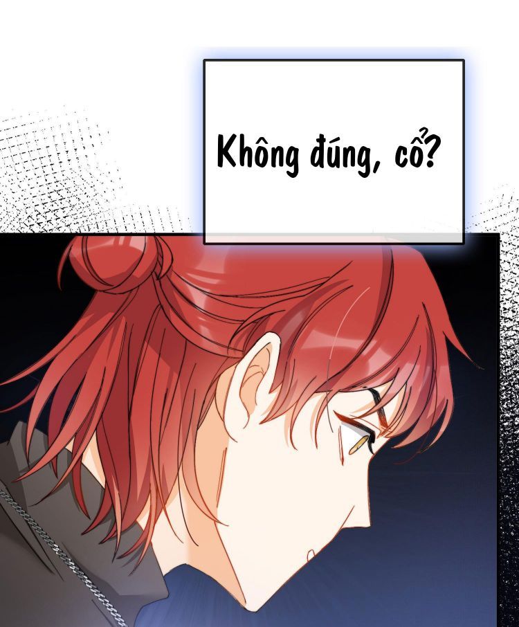 Nụ Hôn Vực Thẳm Chapter 11 - 35