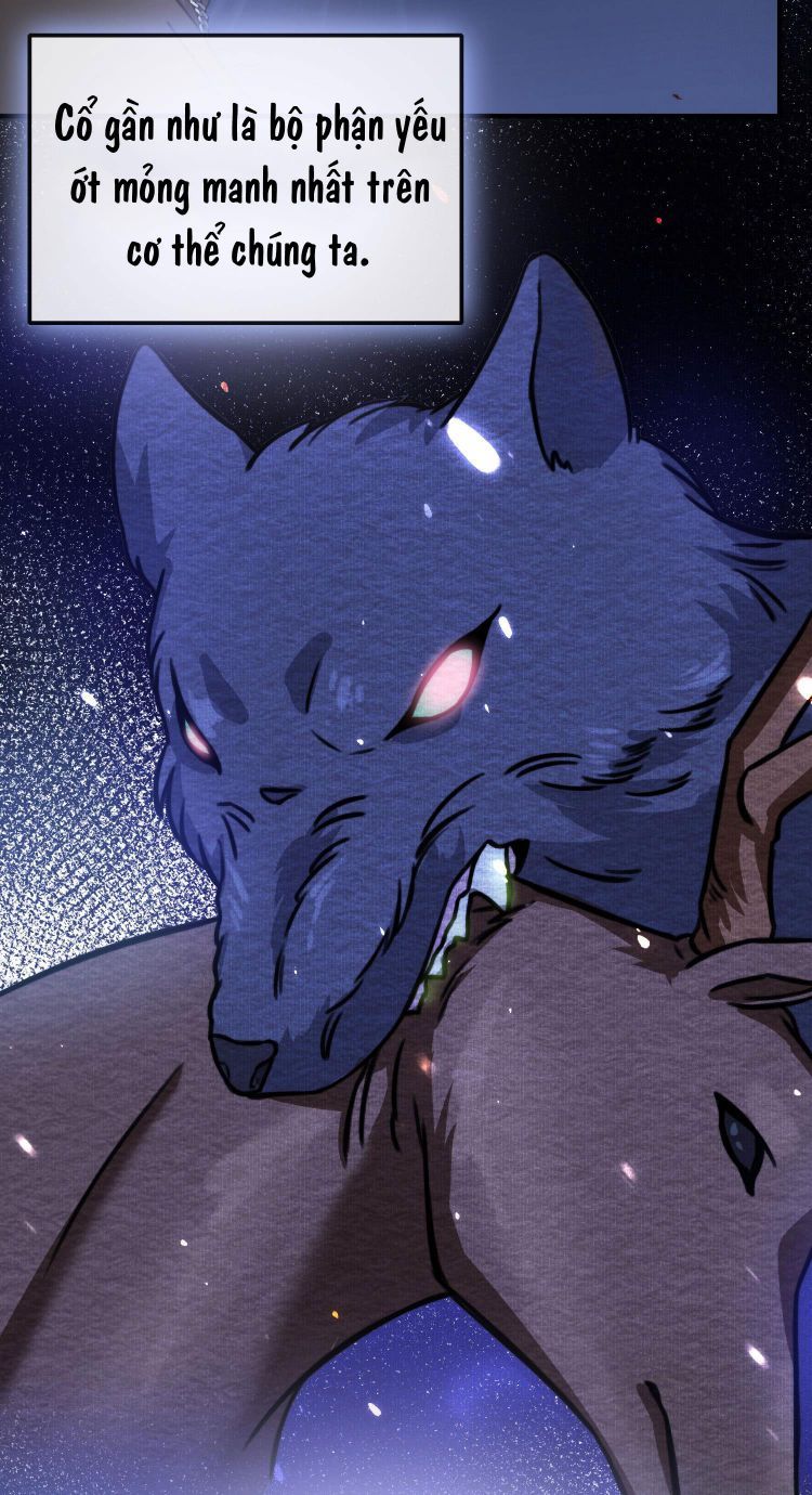 Nụ Hôn Vực Thẳm Chapter 11 - 36