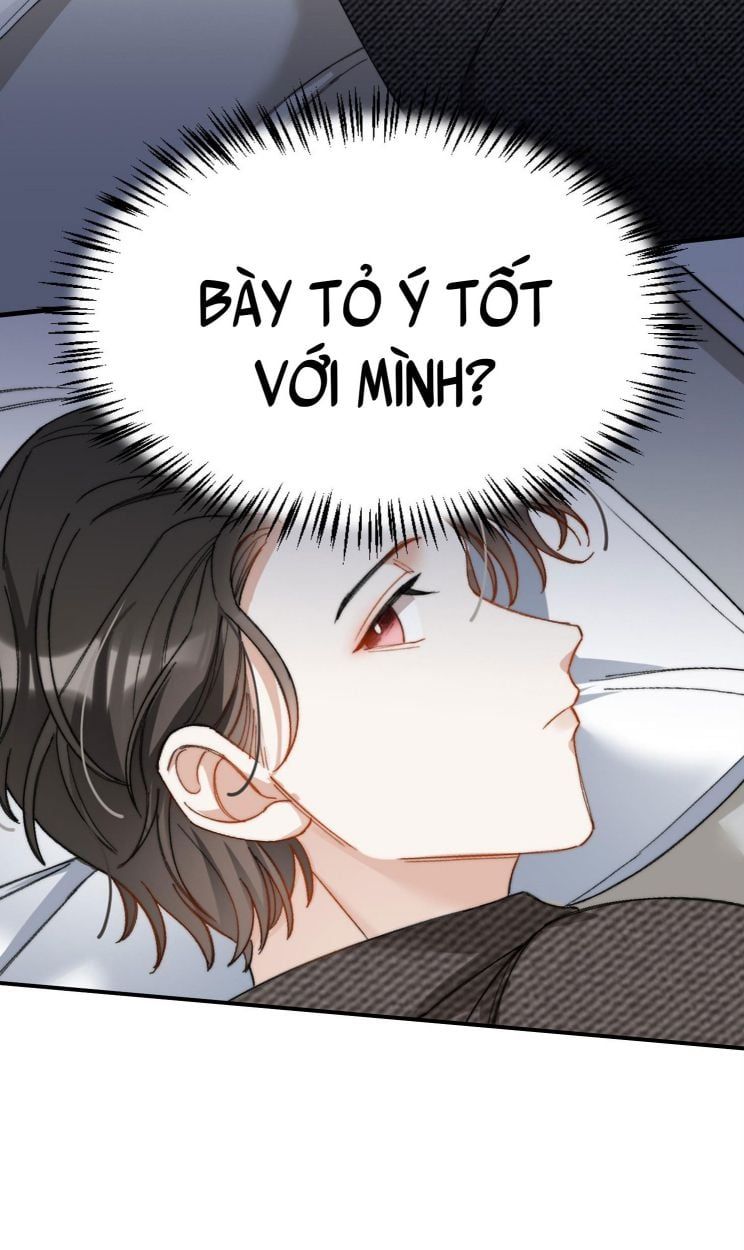 Nụ Hôn Vực Thẳm Chapter 11 - 5