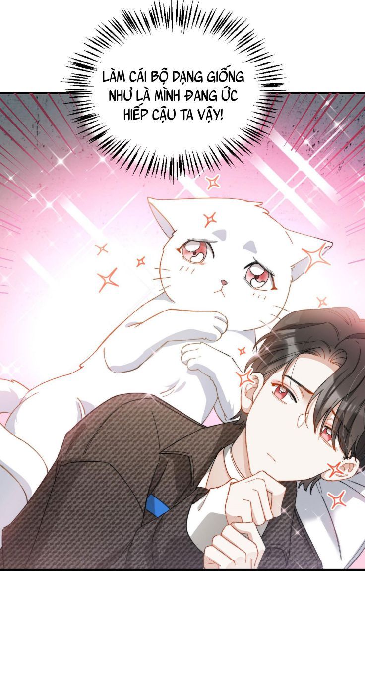 Nụ Hôn Vực Thẳm Chapter 11 - 7