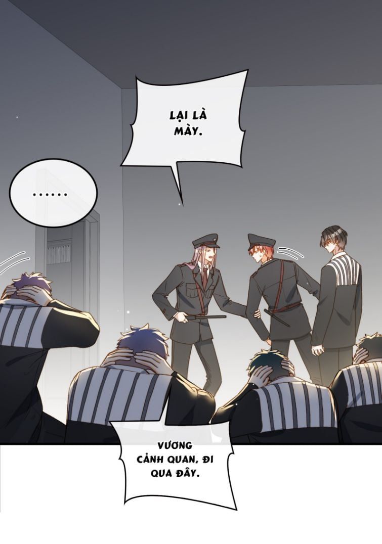 Nụ Hôn Vực Thẳm Chapter 110 - 11