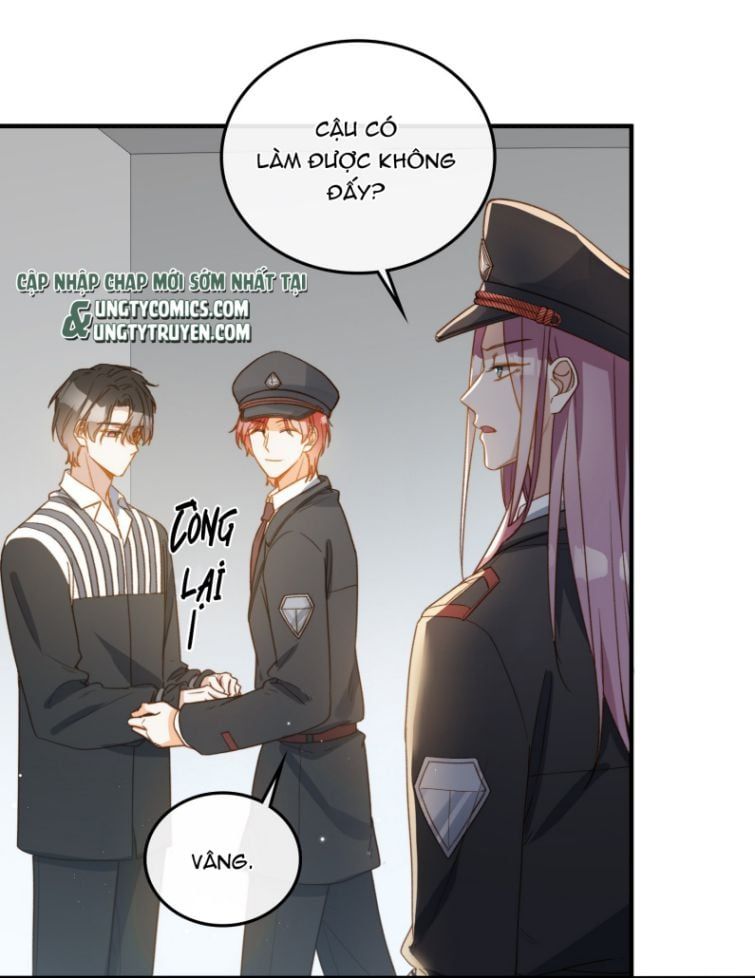 Nụ Hôn Vực Thẳm Chapter 110 - 14