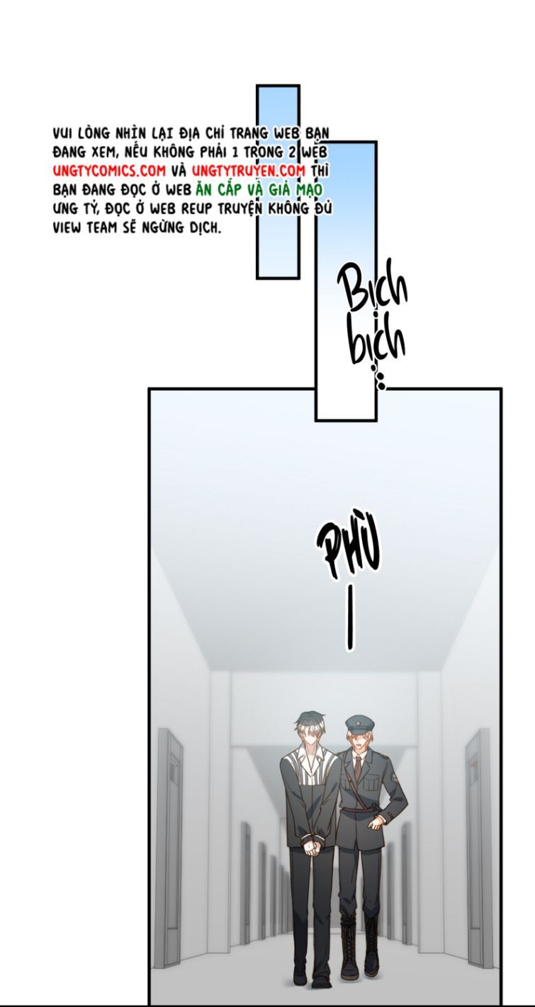 Nụ Hôn Vực Thẳm Chapter 110 - 16