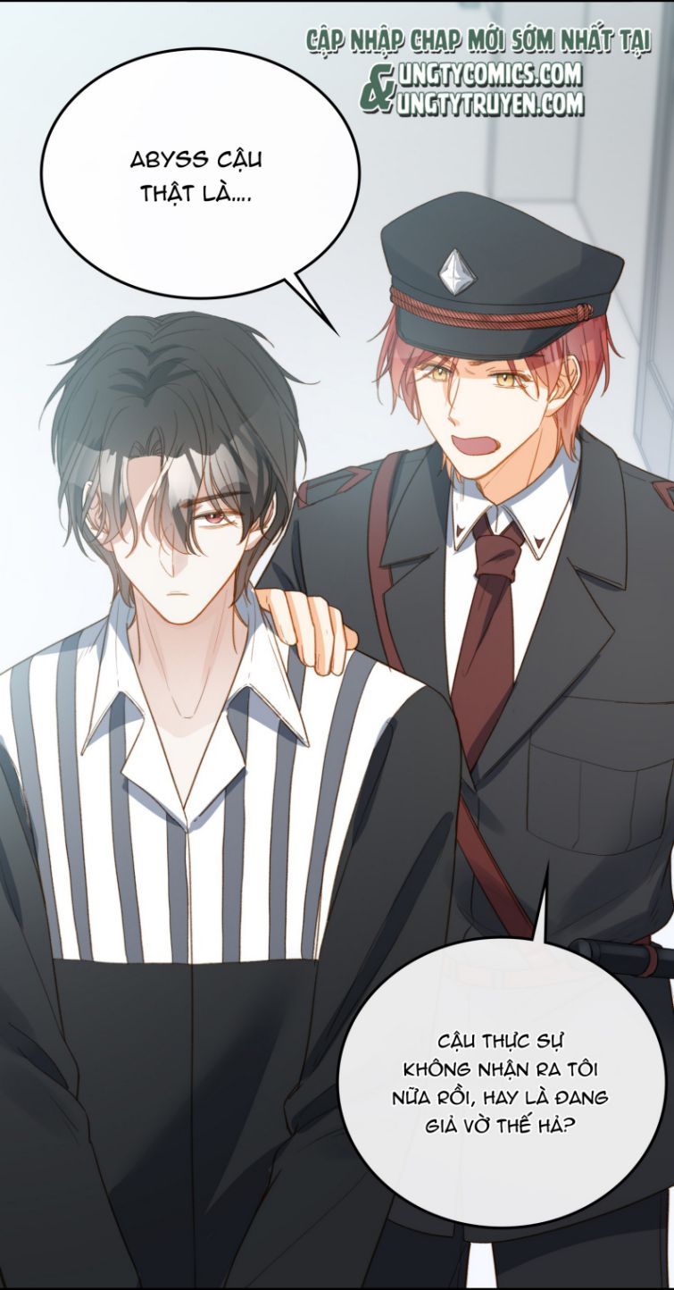 Nụ Hôn Vực Thẳm Chapter 110 - 17
