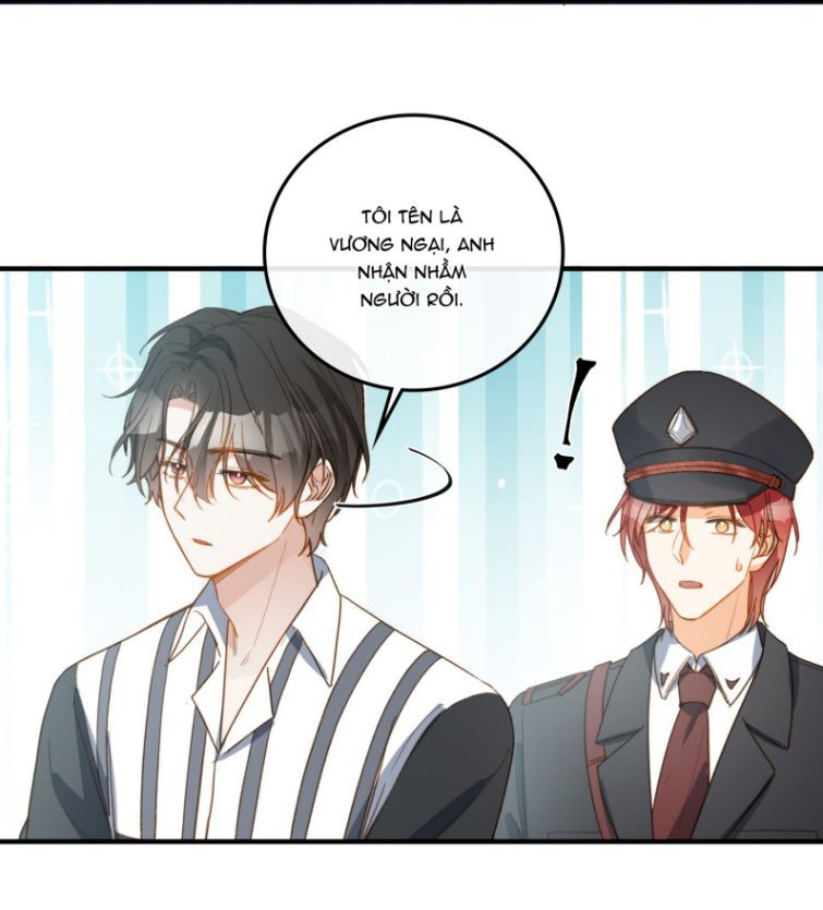 Nụ Hôn Vực Thẳm Chapter 110 - 19
