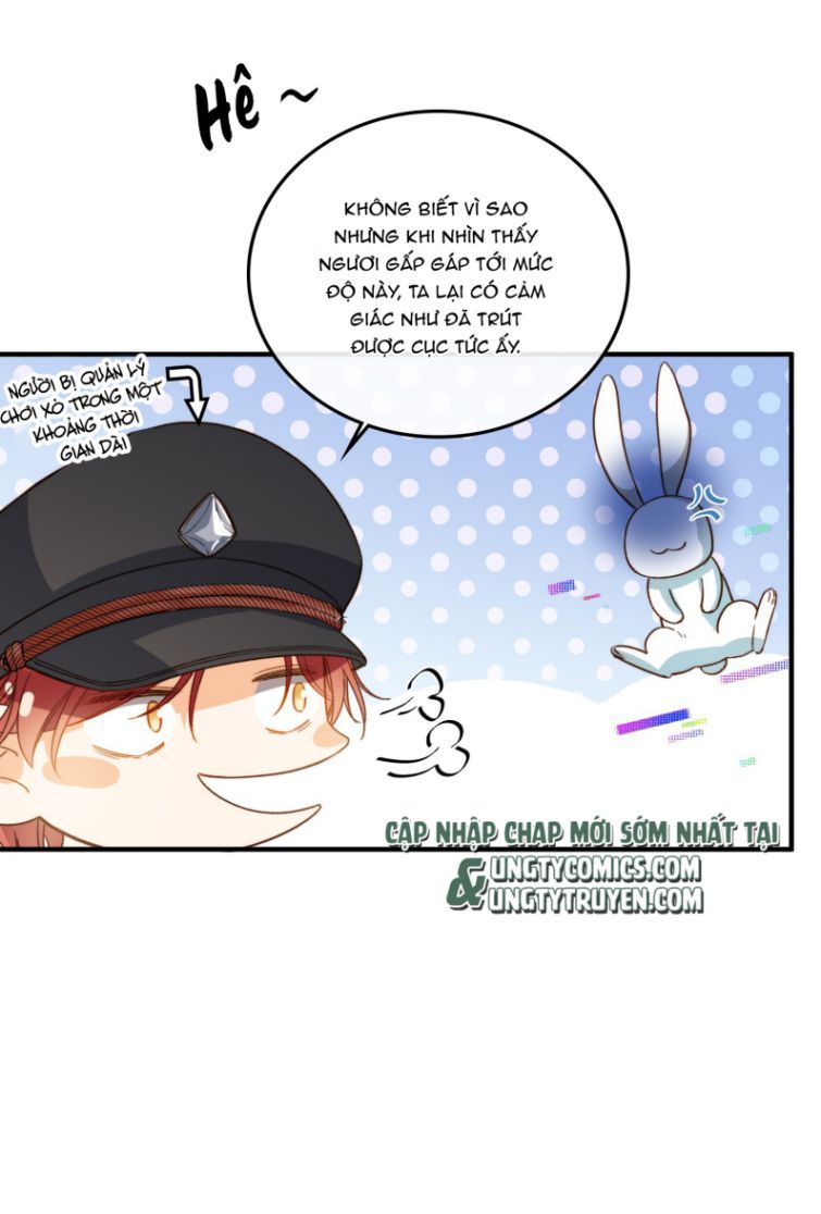 Nụ Hôn Vực Thẳm Chapter 110 - 22