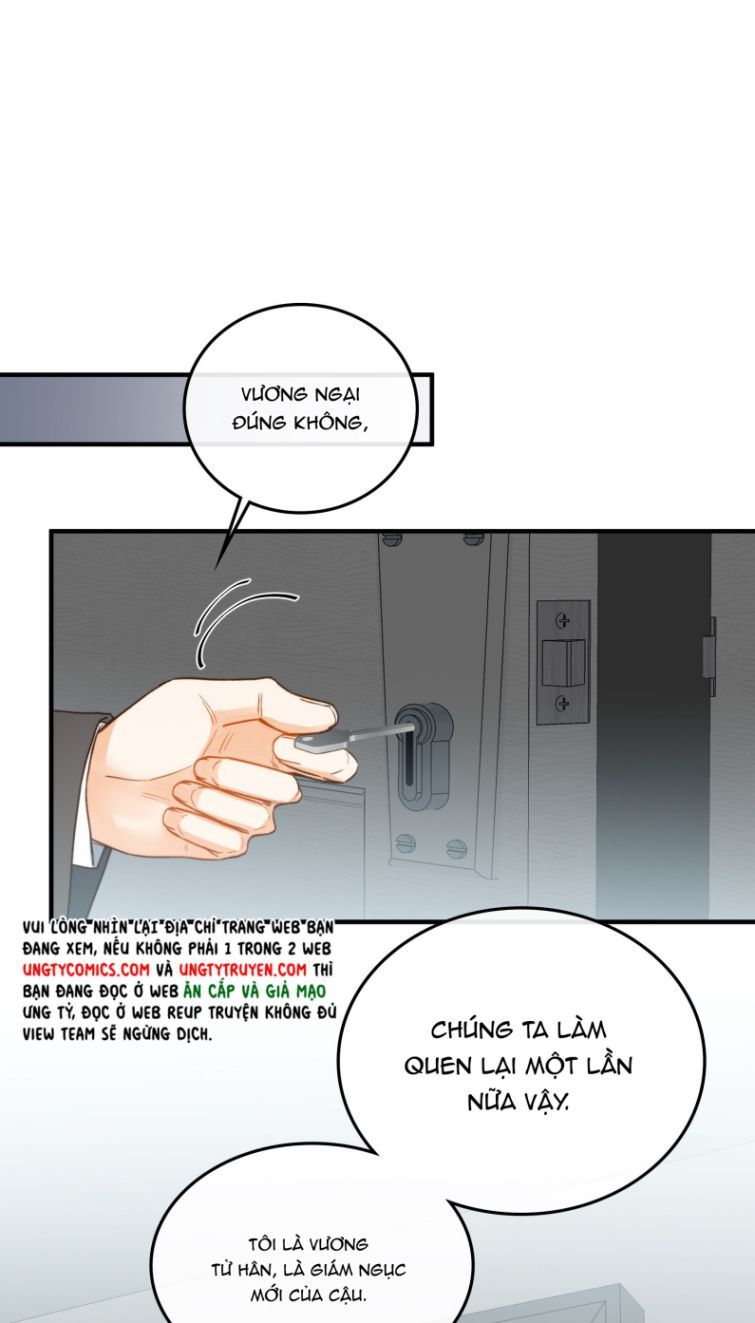 Nụ Hôn Vực Thẳm Chapter 110 - 23