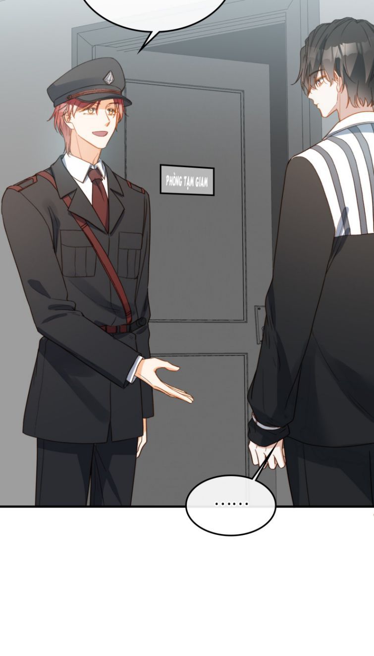 Nụ Hôn Vực Thẳm Chapter 110 - 24