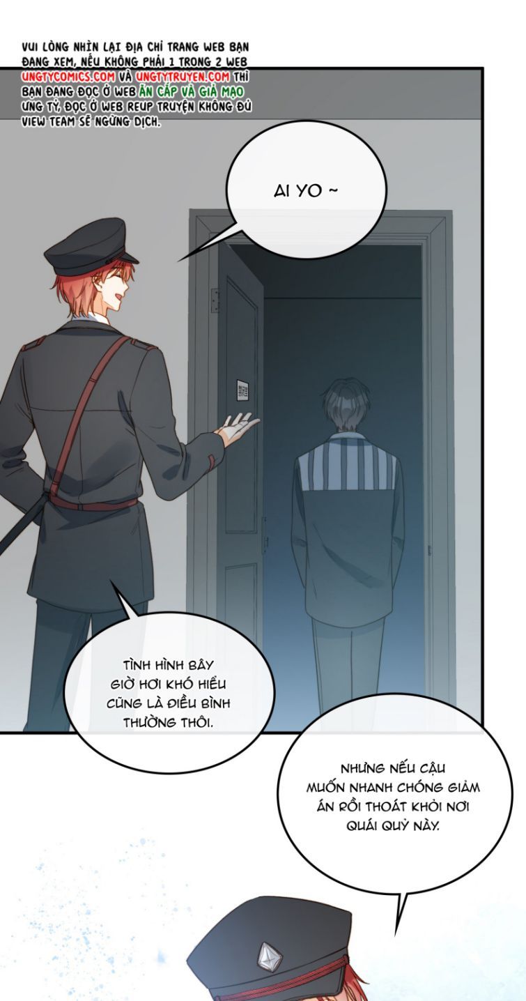 Nụ Hôn Vực Thẳm Chapter 110 - 26