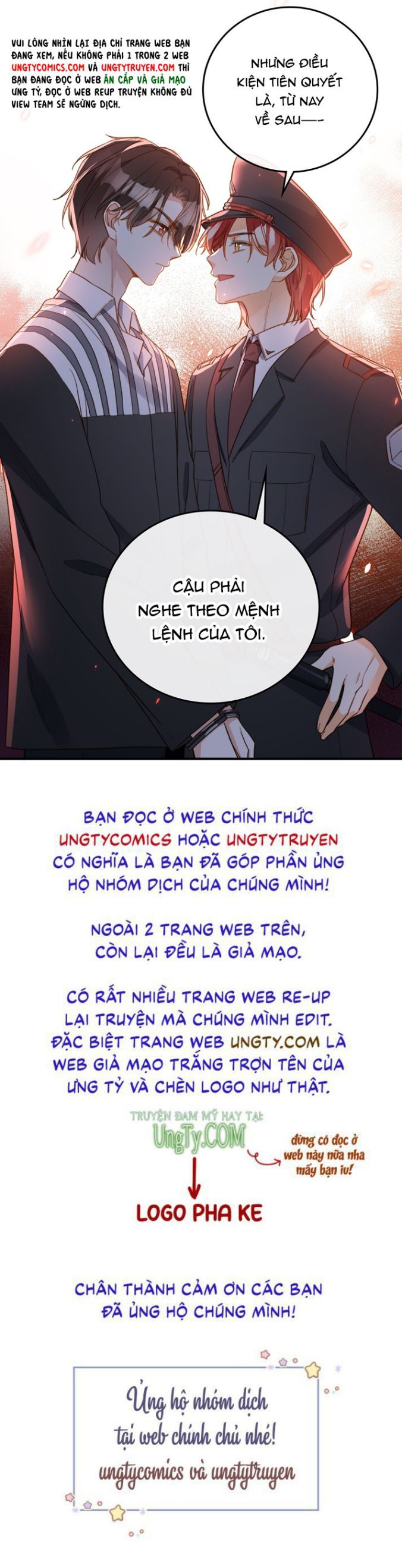 Nụ Hôn Vực Thẳm Chapter 110 - 30