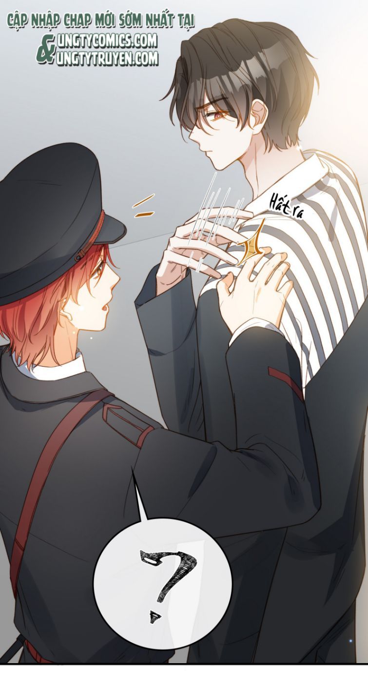 Nụ Hôn Vực Thẳm Chapter 110 - 6