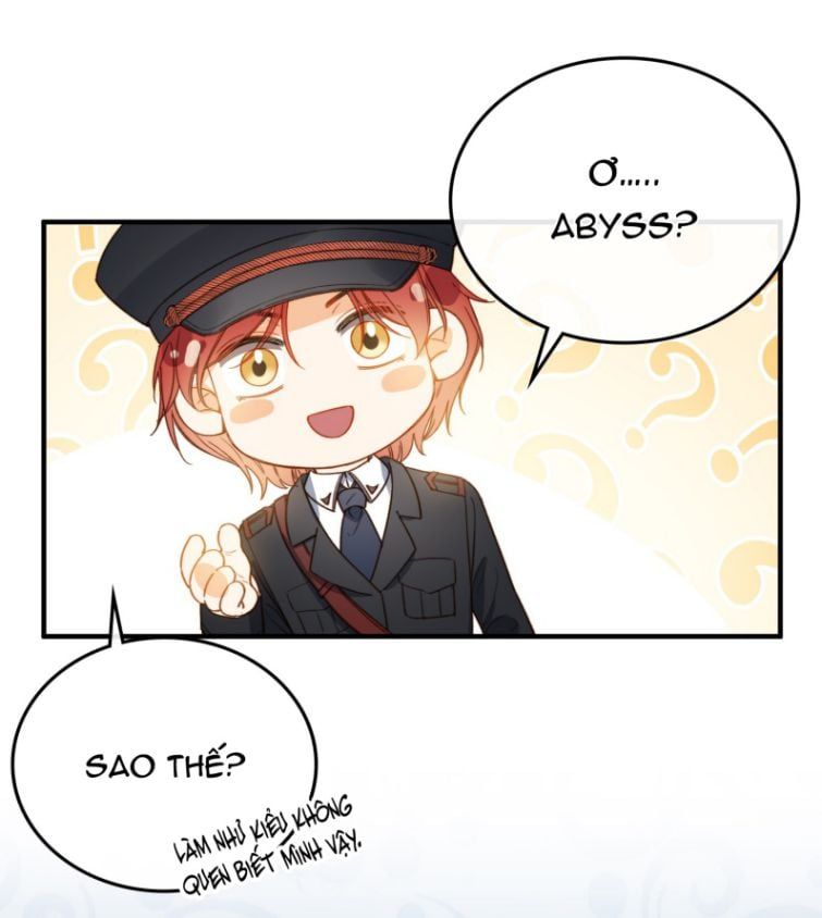 Nụ Hôn Vực Thẳm Chapter 110 - 7