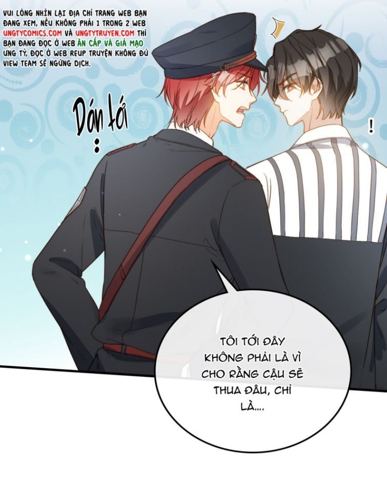 Nụ Hôn Vực Thẳm Chapter 110 - 8