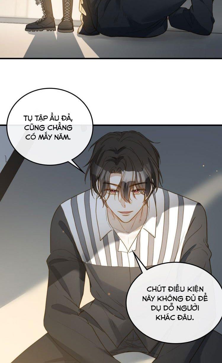 Nụ Hôn Vực Thẳm Chapter 111 - 13