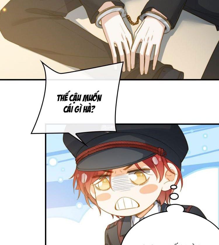 Nụ Hôn Vực Thẳm Chapter 111 - 14