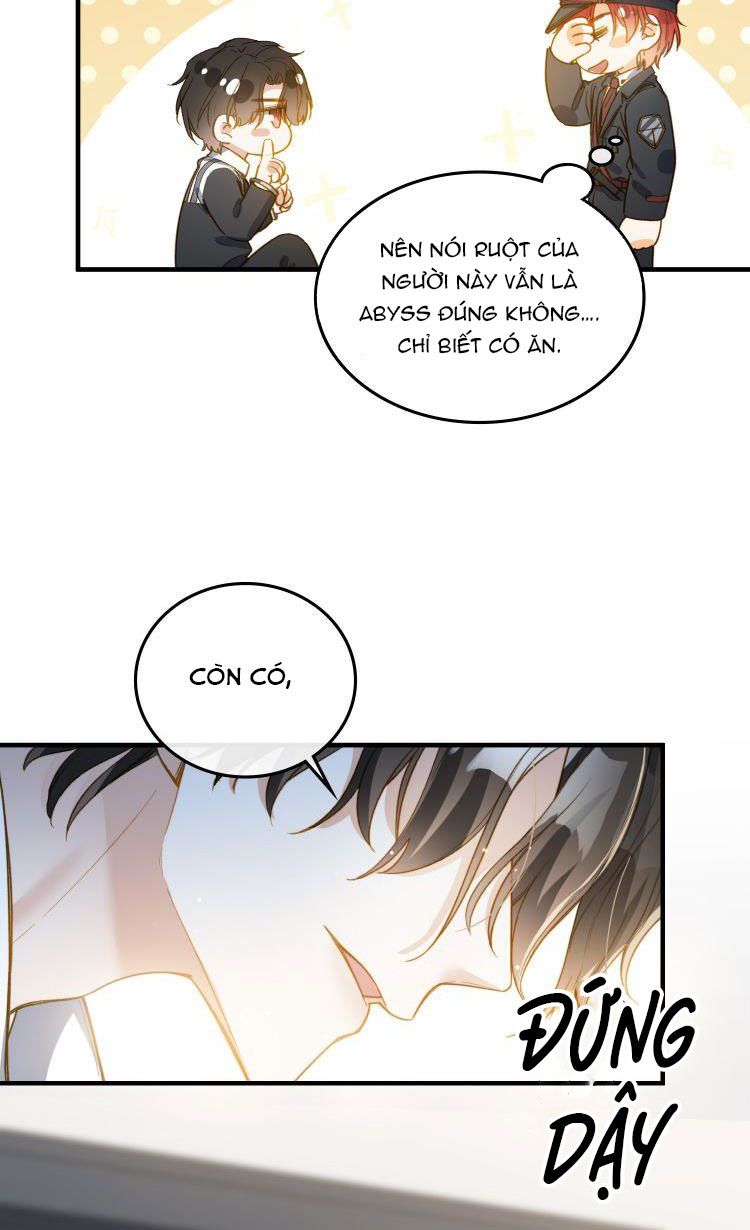 Nụ Hôn Vực Thẳm Chapter 111 - 17