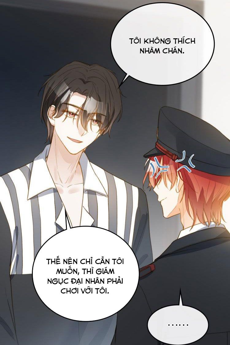 Nụ Hôn Vực Thẳm Chapter 111 - 18