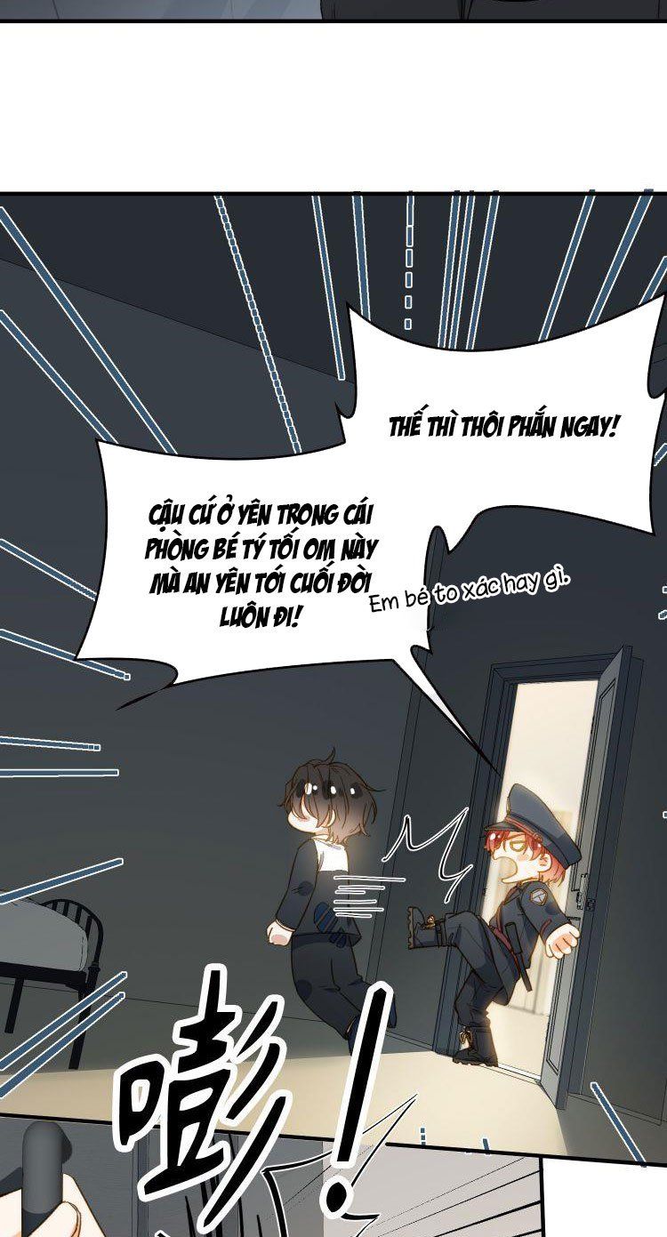 Nụ Hôn Vực Thẳm Chapter 111 - 19